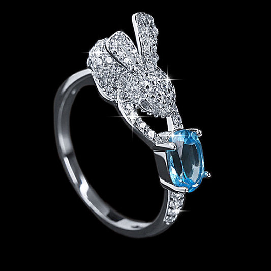 【#194】(おりゆき)S925シルバーですのリング