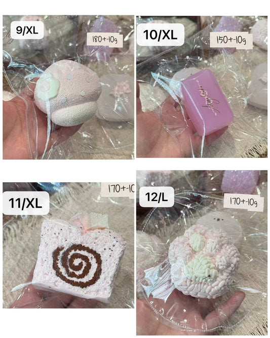 【X】予約【Mogu studio】
