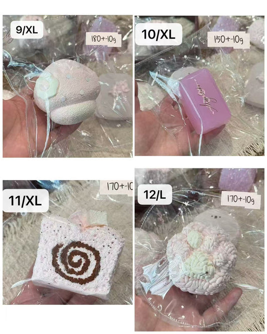 予約【Mogu studio】