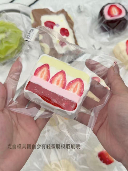 【X】予約【苹果派不甜】