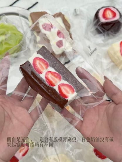 【X】予約【苹果派不甜】