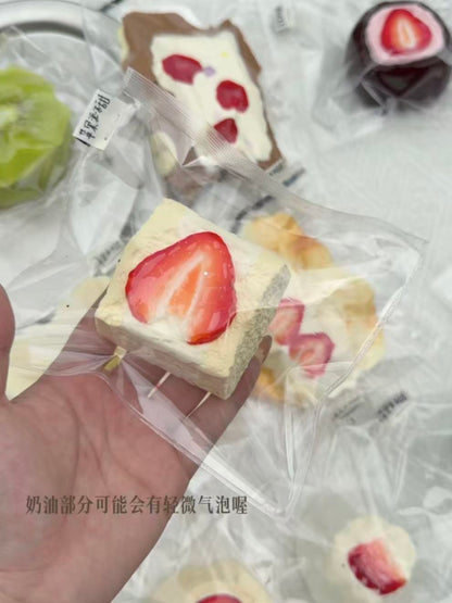 【X】予約【苹果派不甜】
