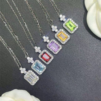 【#A317】(Belinda)S925のネックレスです