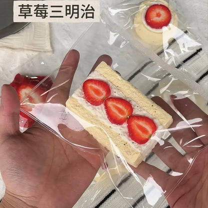 【X】予約【苹果派不甜】