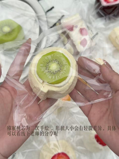 【X】予約【苹果派不甜】