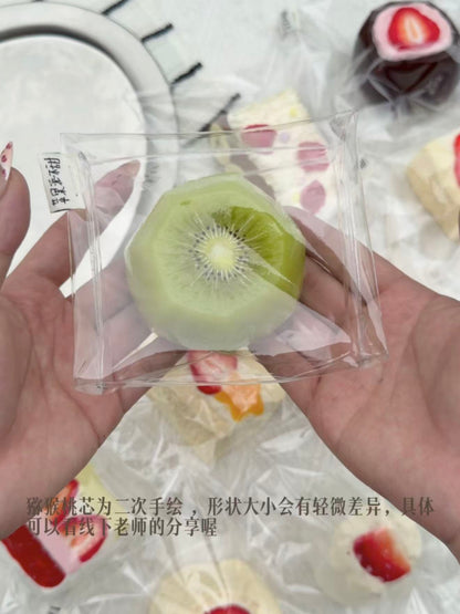 【X】予約【苹果派不甜】