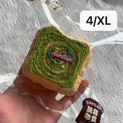 [X 예약] Luludiy 수제 고품질 감압 장난감