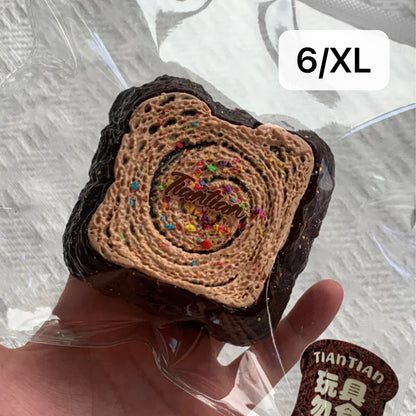 [X 예약] Luludiy 수제 고품질 감압 장난감