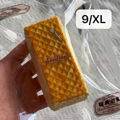 [X 예약] Luludiy 수제 고품질 감압 장난감