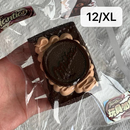 [X 예약] Luludiy 수제 고품질 감압 장난감