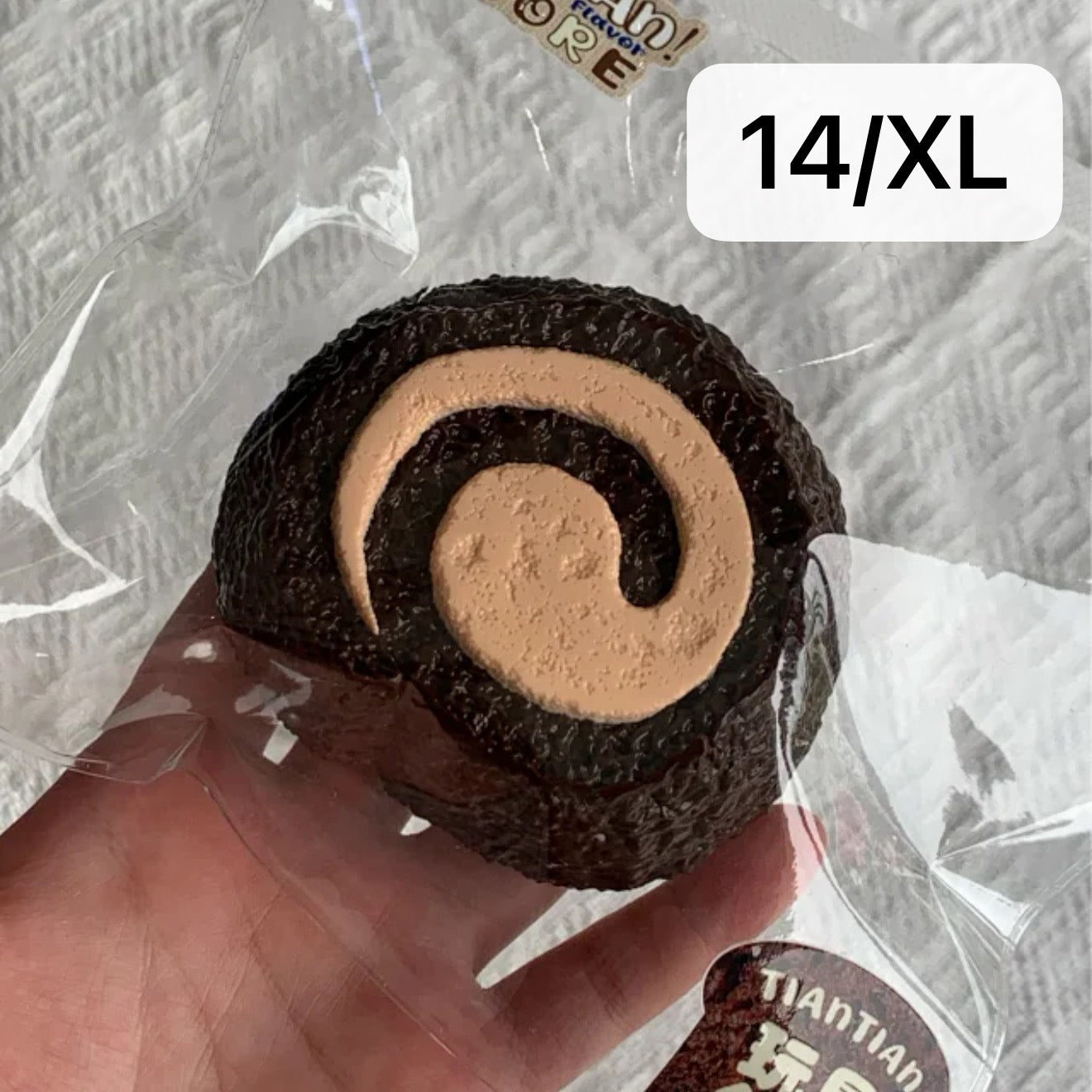 [X 예약] Luludiy 수제 고품질 감압 장난감