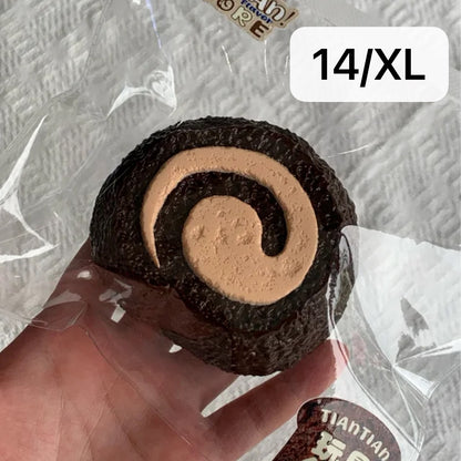 [X 예약] Luludiy 수제 고품질 감압 장난감