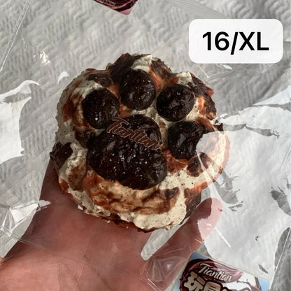 [X 예약] Luludiy 수제 고품질 감압 장난감