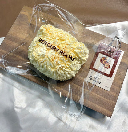 [X 예약] Luludiy 수제 고품질 감압 장난감
