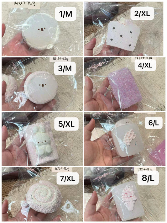 【X】予約【Mogu studio】