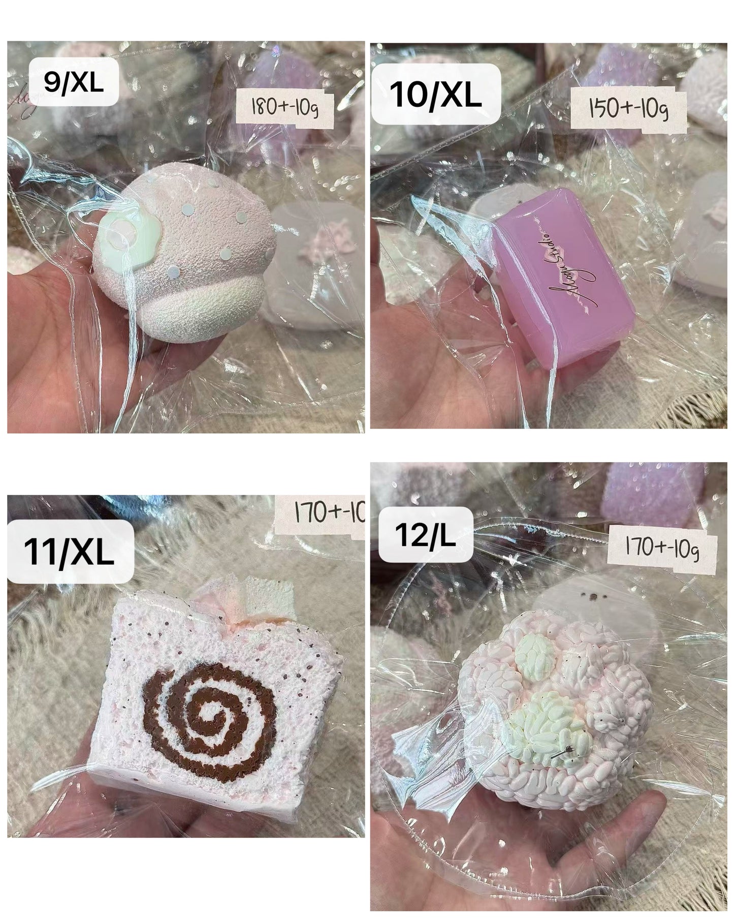 【X】予約【Mogu studio】