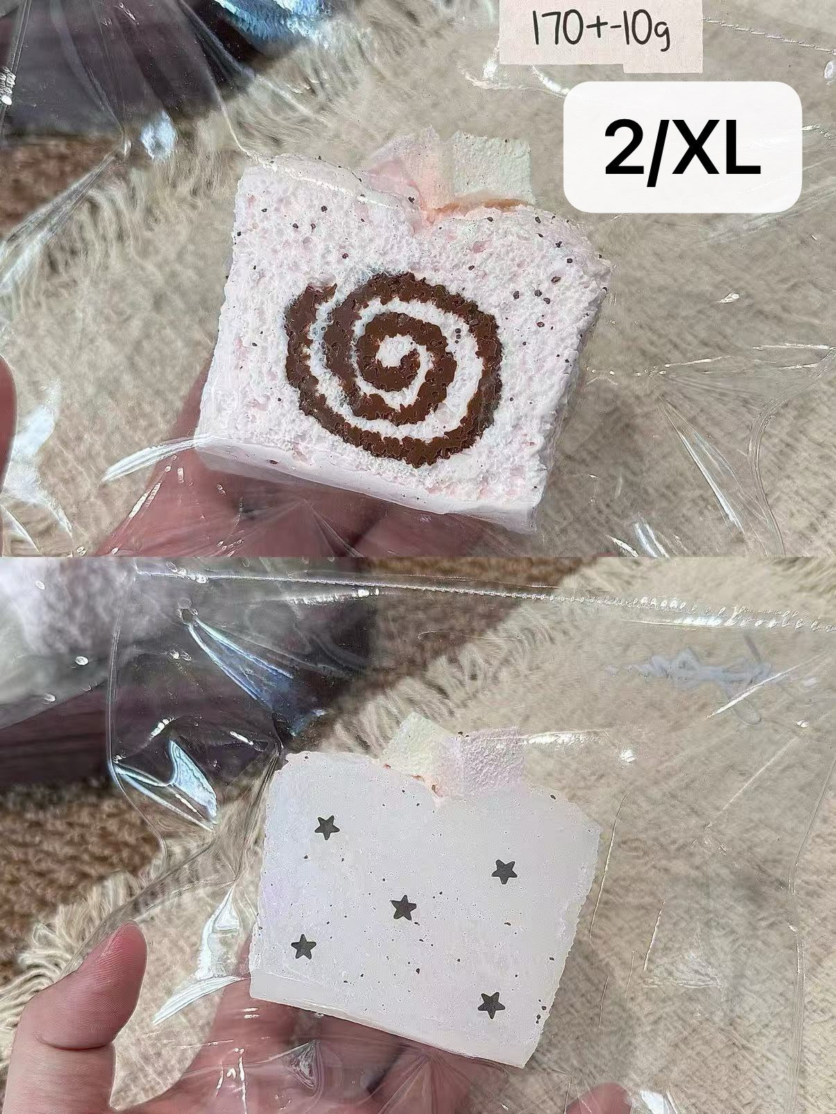 【X】予約【Mogu studio】