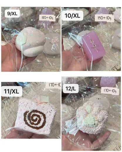 [X 예약] Luludiy 수제 고품질 감압 장난감