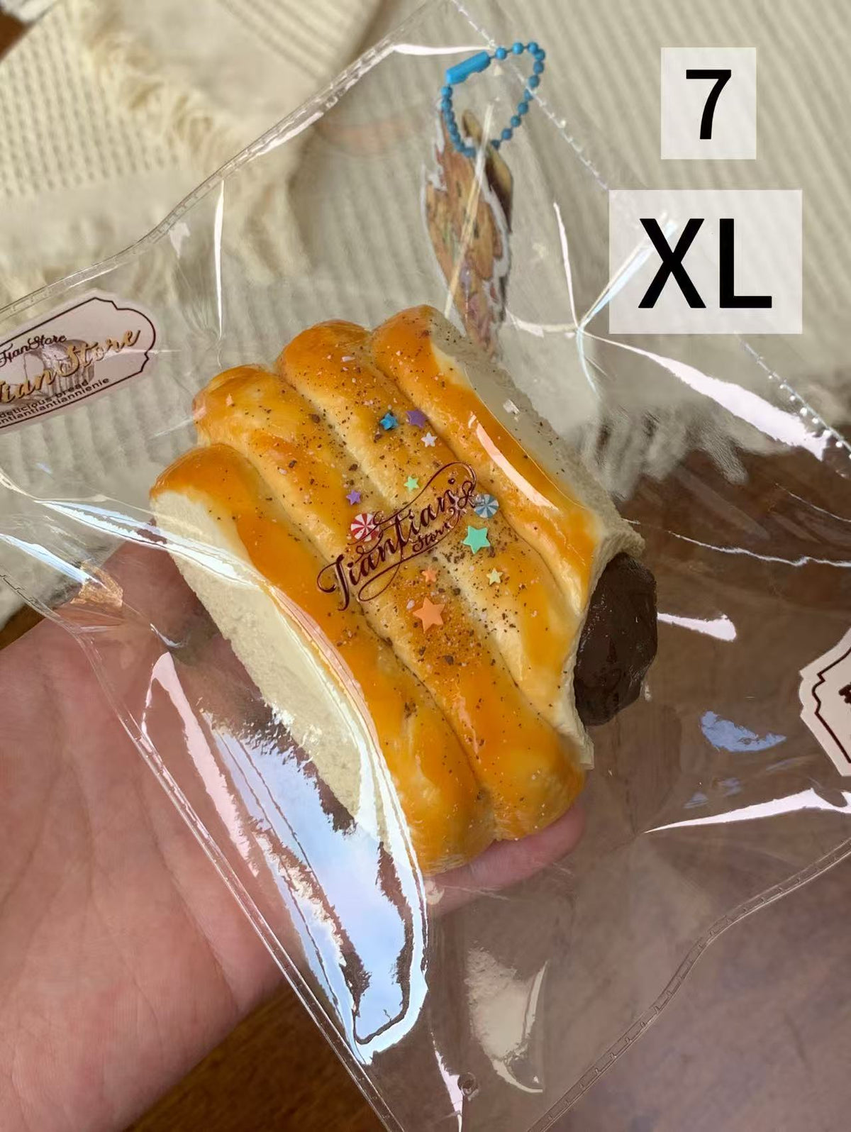予約【tiantian studio】