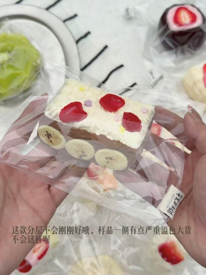 【X】予約【苹果派不甜】