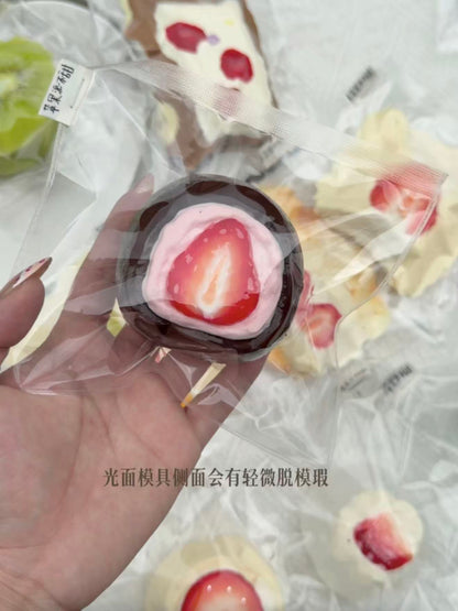 【X】予約【苹果派不甜】