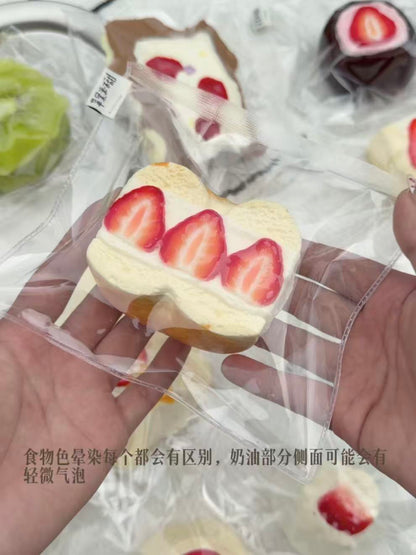 【X】予約【苹果派不甜】