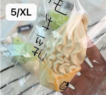 【X】予約【苹果派不甜】