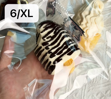 【X】予約【苹果派不甜】