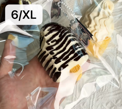 【X】予約【苹果派不甜】
