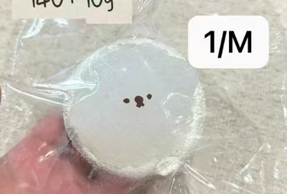 [X 예약] Luludiy 수제 고품질 감압 장난감