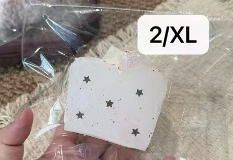 [X 예약] Luludiy 수제 고품질 감압 장난감