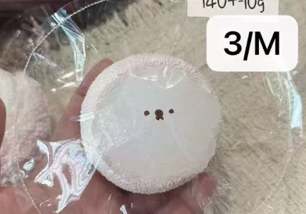 [X 예약] Luludiy 수제 고품질 감압 장난감
