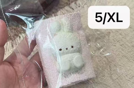 [X 예약] Luludiy 수제 고품질 감압 장난감