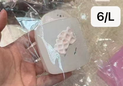 [X 예약] Luludiy 수제 고품질 감압 장난감